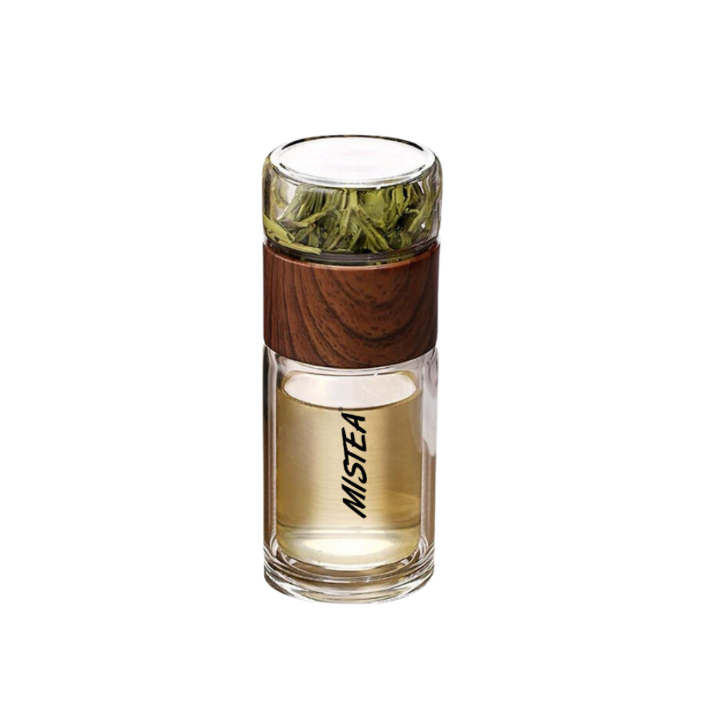 Mistea™ – TeaEase